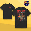 Dezrats Outlaw Bug 2026 Two Sided Shirt