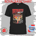 Dezrats Outlaw Bug Shirt