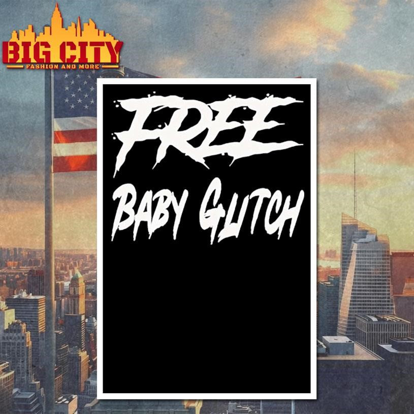 Dezz reggie free baby glitch