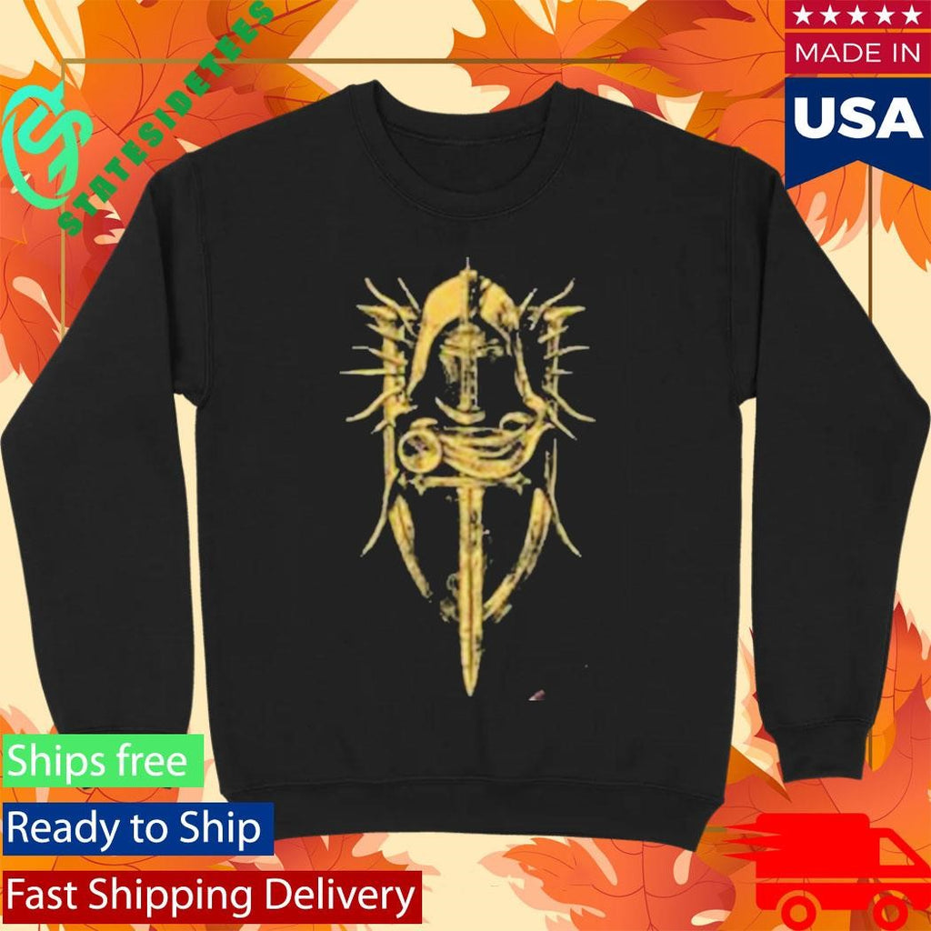 Diablo Iv Lord Of Hatred Paladin Shirt