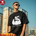 Diablo Macabre Don’t Tread On Me Penguin Noot Noot shirt
