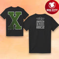 Diamond Cut x Orthodox 2025 New Two Sided Shirt