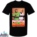 Diddy And Jeffrey Epstein Predator X Predator T-shirts