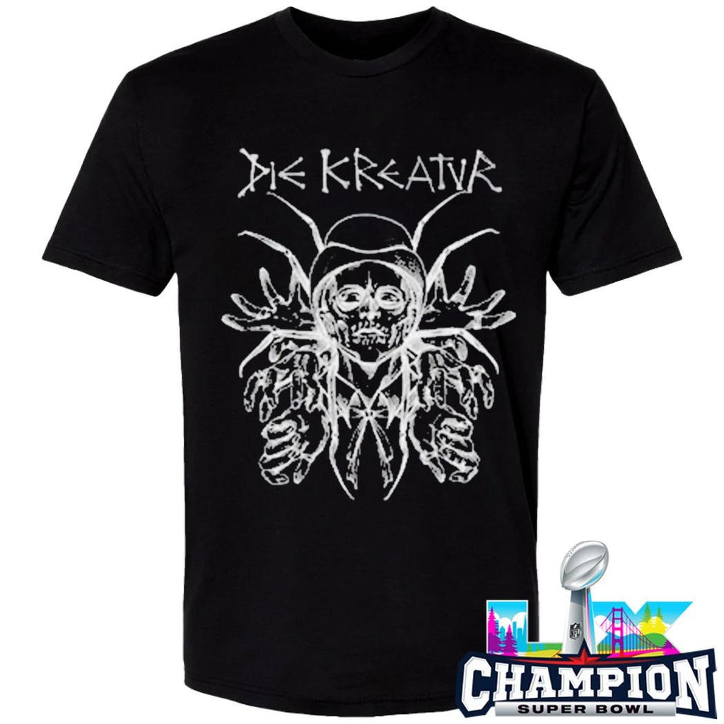 Die Kreatur Panoptikum Shirt