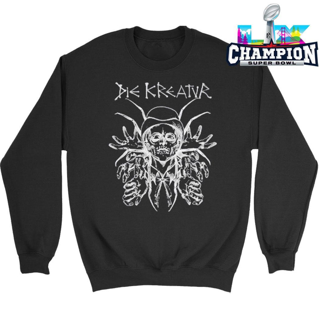Die Kreatur Panoptikum Shirt