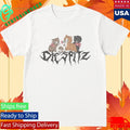 Die Spitz Cat Kitten Shirt