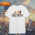 Die Spitz Montreal Bar le Ritz PDB, 15 Nov 2025 Show Shirt