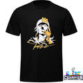 Diego Brando Jojo’s Bizarre Adventure Steel Ball Run Shirt