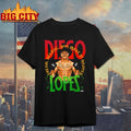 Diego Lopes Cowboy Hat Shirts