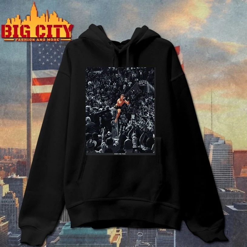 Diego Lopes Wrong Tree Big Front shirt