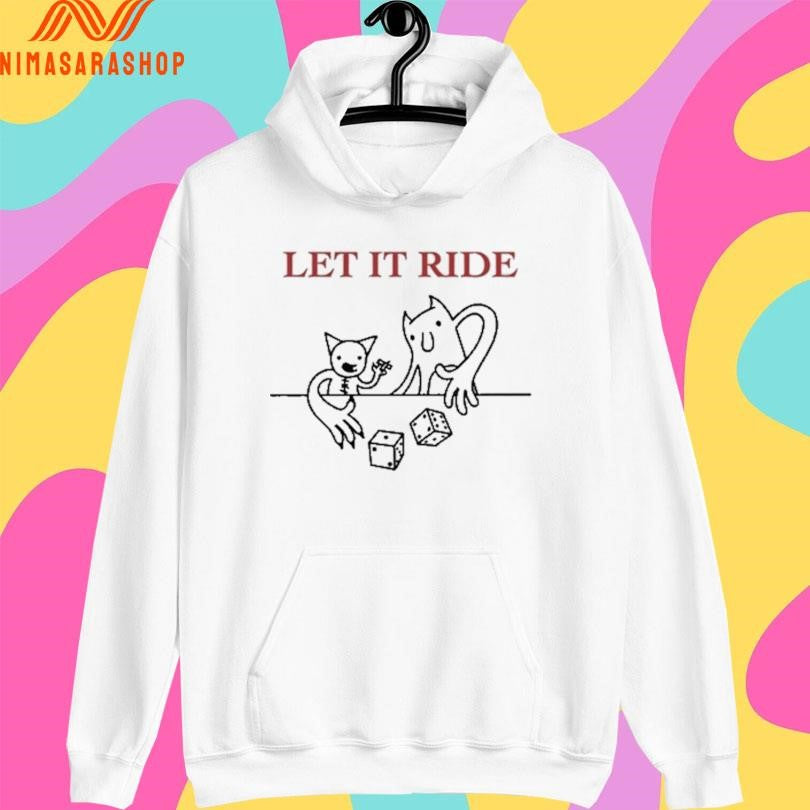Diem Archive Let It Ride Shirts