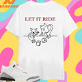 Diem Archive Let It Ride Shirts