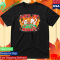 Diemarchive Let It Ride Rap T-shirt