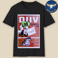 Diiv Southwest US 2026 Poster Shirt