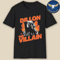 Dillon The Villain Brooks Shirt