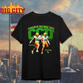 Dillon Thieneman Oregon Football Caucasian Collision Unit Ccu shirt