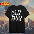 Dim Mak OG Logo 2025  Shirt