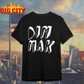 Dim Mak Og Logo Shirt