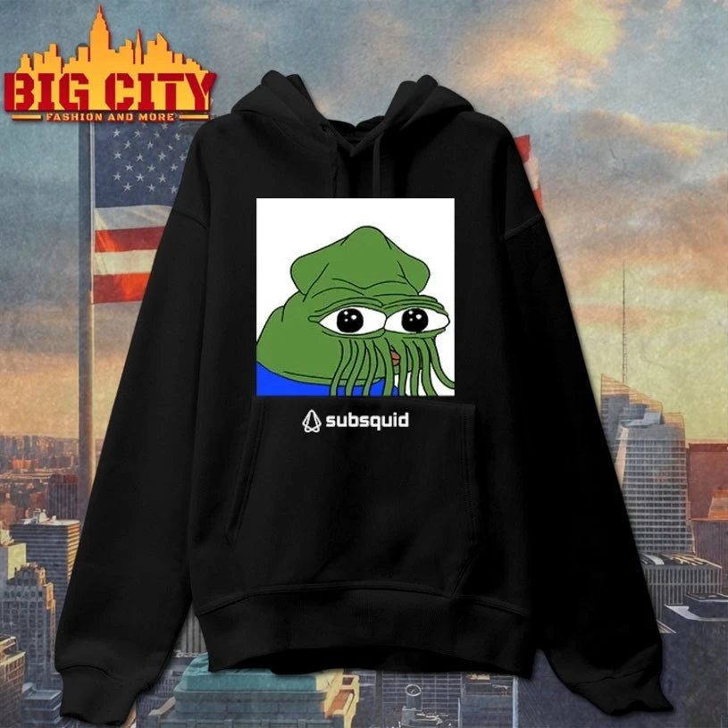 Dima Zhelezov Pepe The Frog Meme Shirt