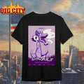 Dinosaur Jr. 11.3.2025 Mexico MX Poster shirt