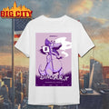 Dinosaur Jr. At Foro Indierocks In Mexico City Mexico On Nov 3 2025 poster Shirt