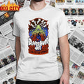 Dinosaur Jr. Hipnosis 2025 Poster shirt