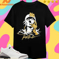 Dio Jojo’s Bizarre Adventure Steel Ball Run Shirts
