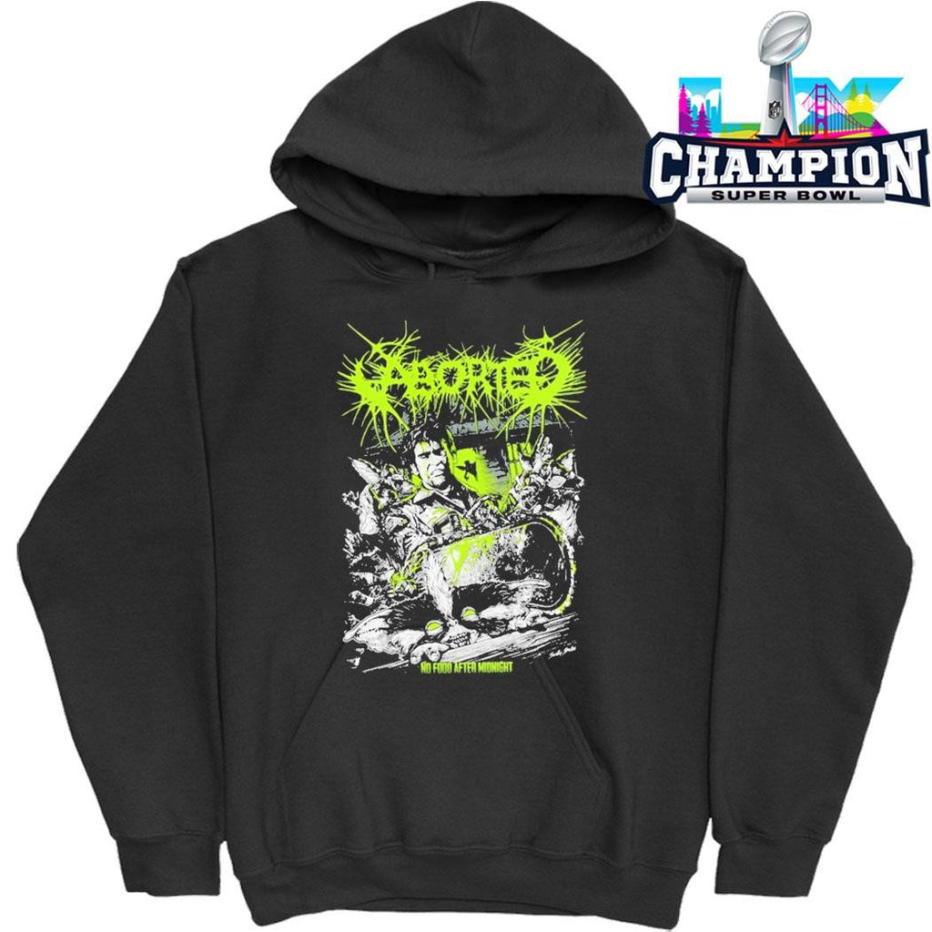 Direct Aborted Gremites Shirt