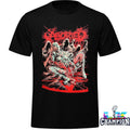 Direct Aborted Nailed Shirt