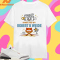 Directed By Robert B Weide Shirts