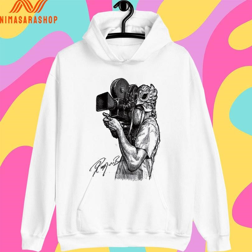 Directed By Rockin’jelly Bean Shirts