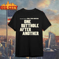 Director Small Penis Anderson One Butthole After Another Shirt