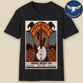 Dirtwire Mar 18 2026 Putnam Place in Saratoga Springs NY Poster Shirt
