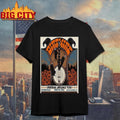 Dirtwire March 18 2026 Putnam Place In Saratoga Springs Ny Shirt