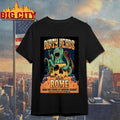Dirty Heads 1.23.2026 Venue at Thunder Valley Casino Resort in Lincoln CA Poster Shirt