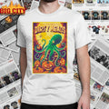 Dirty Heads 10-26-2025 England Brothers Park In Pinellas Park FL Poster shirt