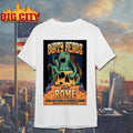 Dirty Heads Lincoln Show On Jan 23 2026 Poster Shirt