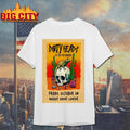 Dirty Heads Nugget Event Center Poster Shirt