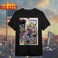 Dirty Heads Oct 7 2025 Fresno Fairgrounds in Fresno CA Poster shirt