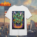 Dirty Heads October 31 2025 Ocean Casino Resort Atlantic City, NJ Poster Shirt