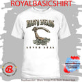 Dirty Heads Seven Seas Shirt