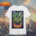 Dirty Heads Tour 2025 Oct 31 2025 Atlantic City, NJ Poster Shirt