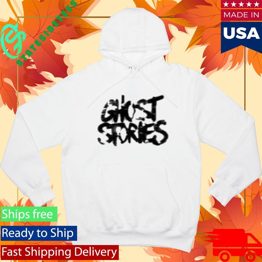Dirty Workz Final Ghost Stories Shirt