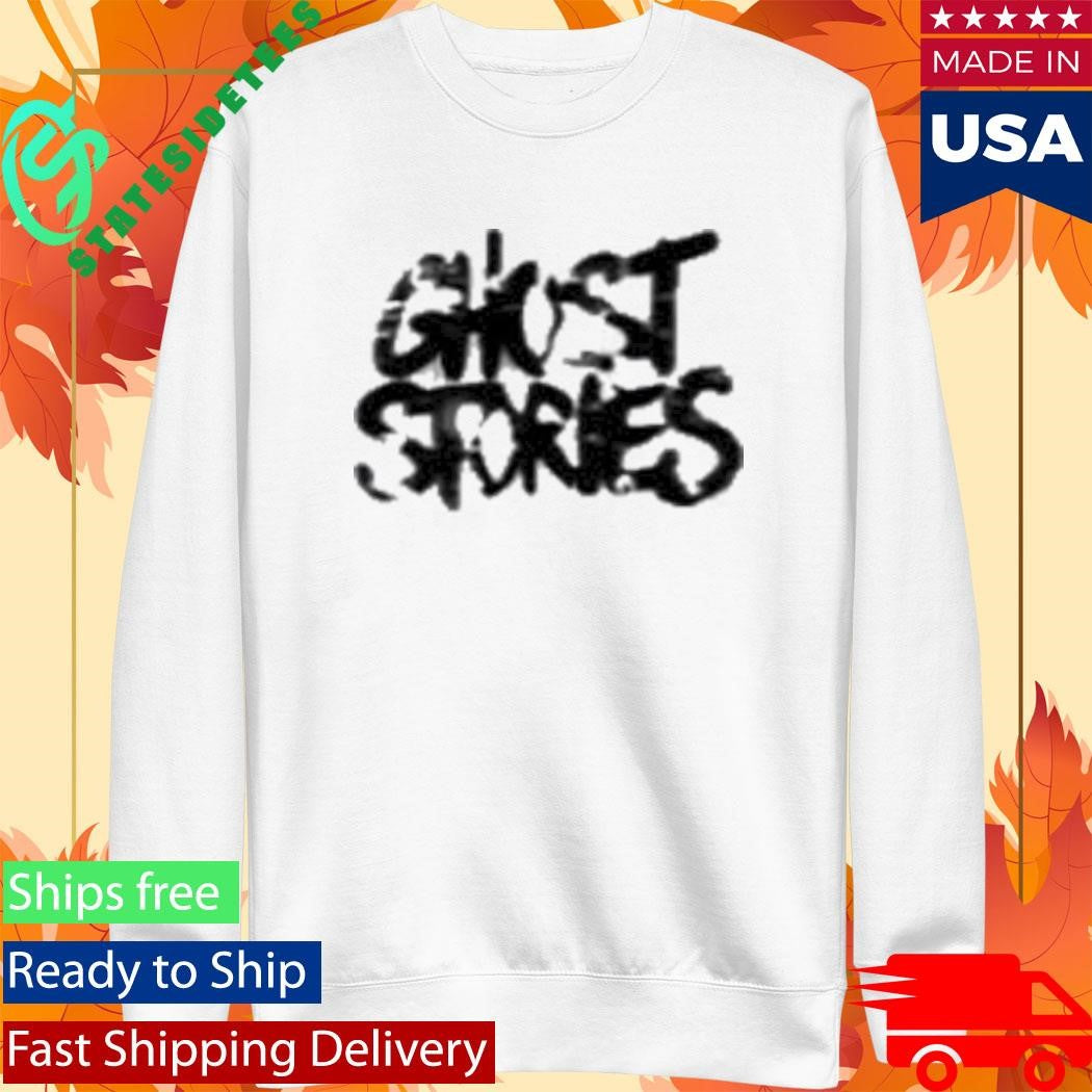 Dirty Workz Final Ghost Stories Shirt