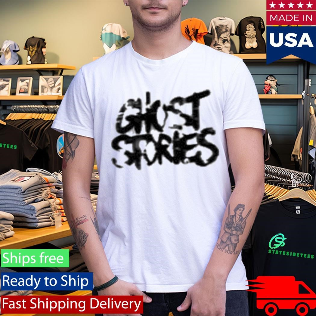 Dirty Workz Final Ghost Stories Shirt