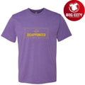 Disappointed Since 1961 Vikings 2025 Shirt