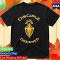 Disciple Designed Comfort Colors Shirt