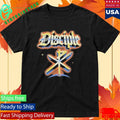 Disciple Jan 9 2026 Columbia, SC Shirt