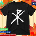 Disciple Never Bow Down Shirt