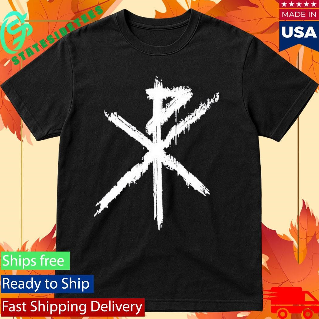 Disciple Never Bow Down Shirt